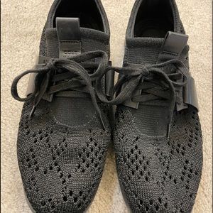 Black Cole Haan Shoes